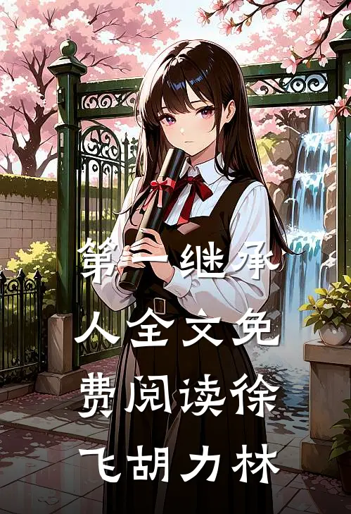 第一继承人全文免费阅读徐飞胡力林
