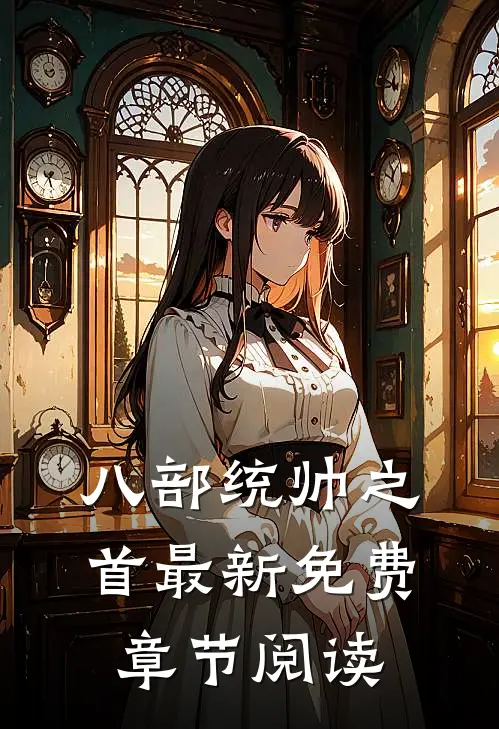 八部统帅之首最新免费章节阅读