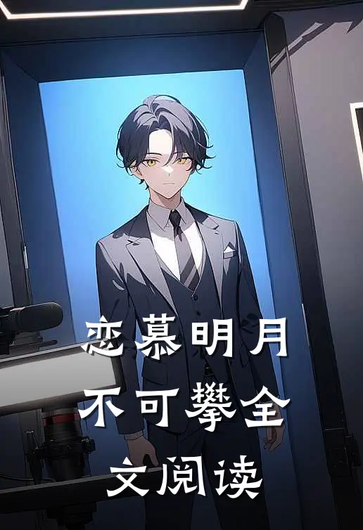 恋慕明月不可攀全文阅读