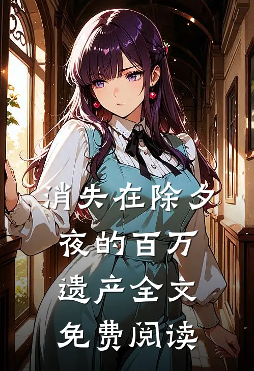 消失在除夕夜的百万遗产全文免费阅读