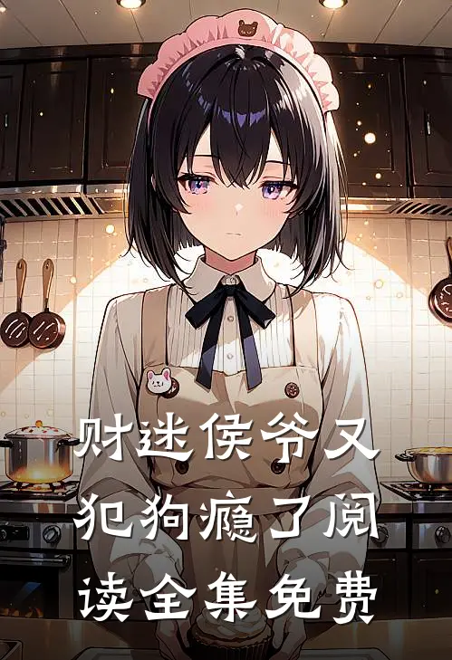 财迷侯爷又犯狗瘾了阅读全集免费