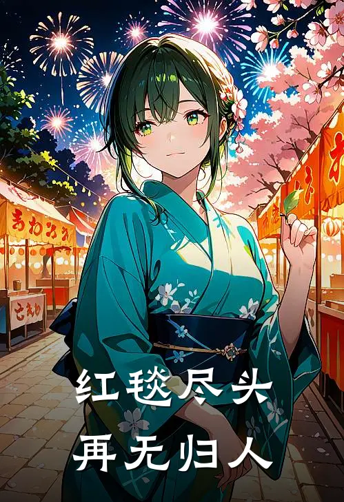 红毯尽头，再无归人