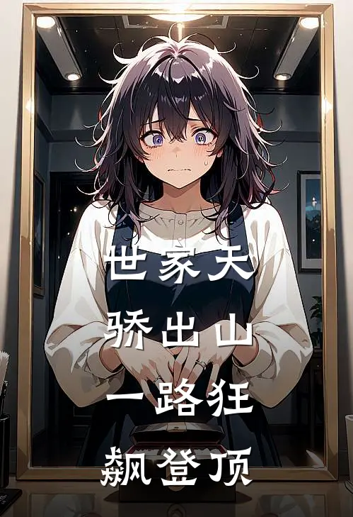 世家天骄出山，一路狂飙登顶