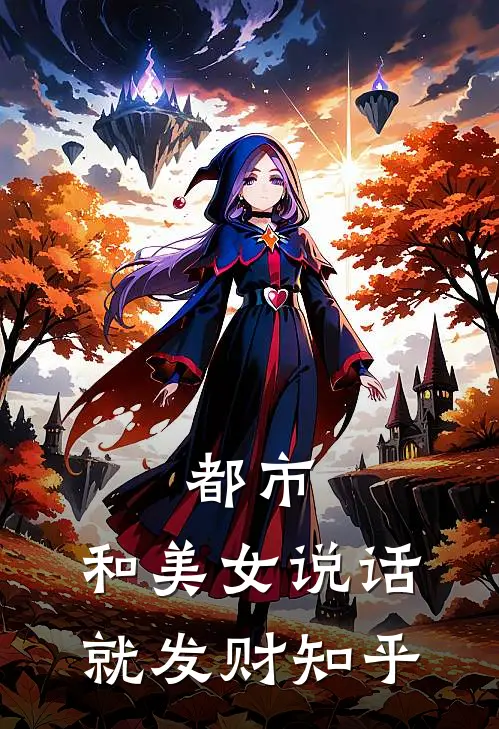 都市，和美女说话就发财知乎