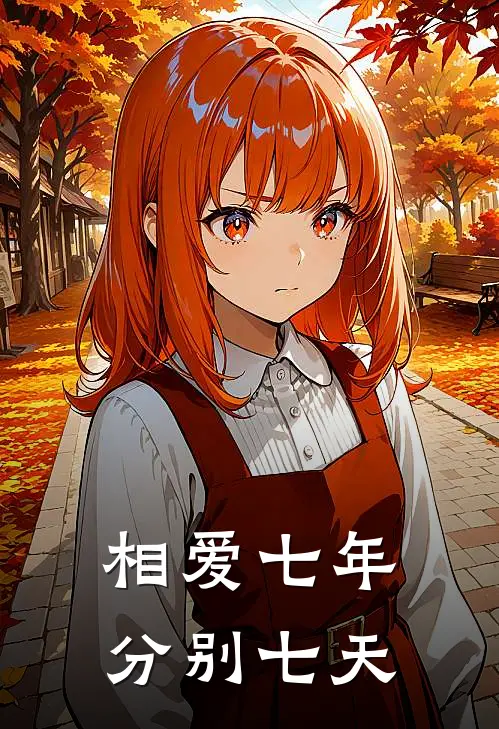 相爱七年,分别七天大结局