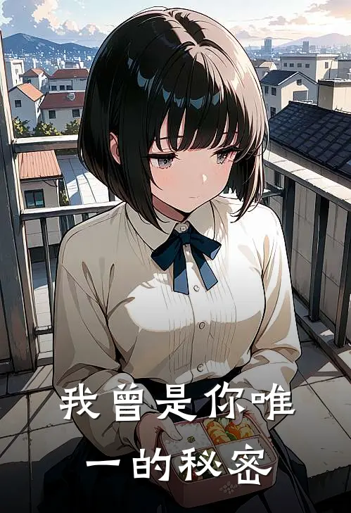我曾是你唯一的秘密歌词