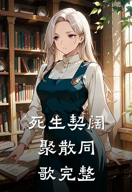 死生契阔，聚散同歌完整