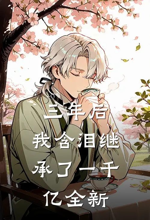三年后，我含泪继承了一千亿全新