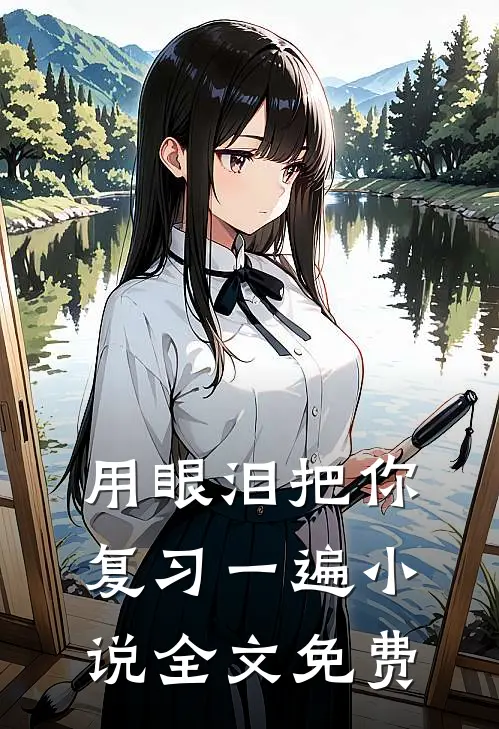 用眼泪把你复习一遍小说全文免费