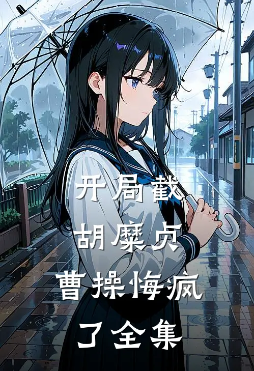 开局截胡糜贞，曹操悔疯了全集
