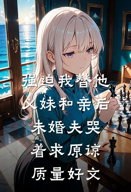 强迫我替他义妹和亲后，未婚夫哭着求原谅质量好文