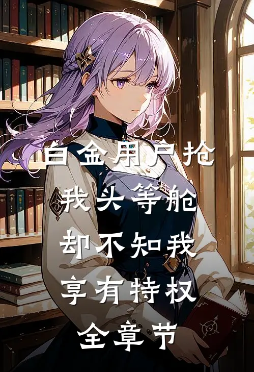白金用户抢我头等舱，却不知我享有特权全章节