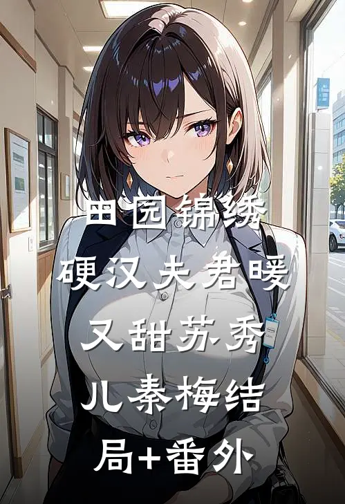 田园锦绣：硬汉夫君暖又甜苏秀儿秦梅结局+番外