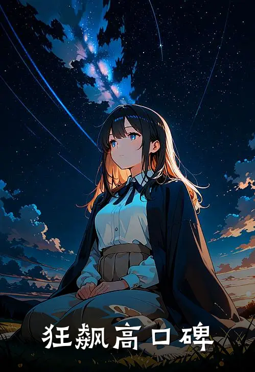 狂飙高口碑