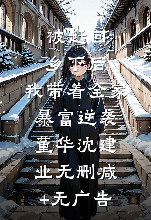 被赶回乡下后，我带着全家暴富逆袭董华沈建业无删减+无广告