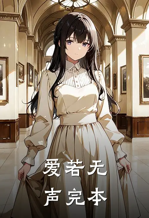 爱若无声完本