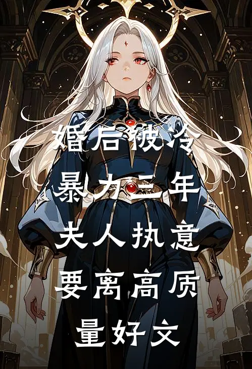 婚后被冷暴力三年，夫人执意要离高质量好文