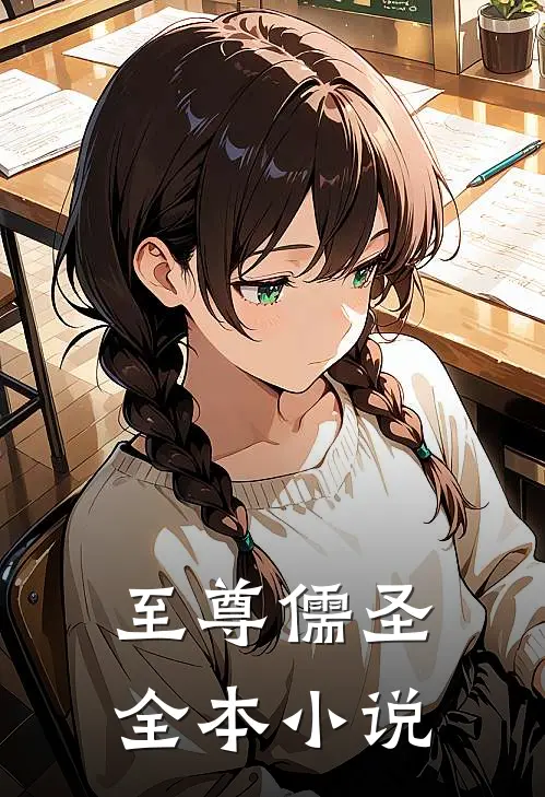 至尊儒圣全本小说