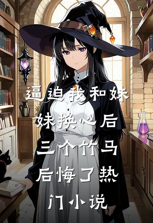 逼迫我和妹妹换心后，三个竹马后悔了热门小说
