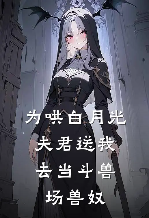 为哄白月光，夫君送我去当斗兽场兽奴