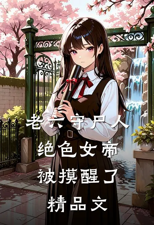 老六守尸人，绝色女帝被摸醒了精品文