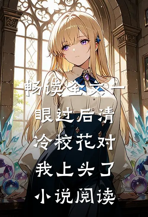 畅读全文一眼过后清冷校花对我上头了小说阅读
