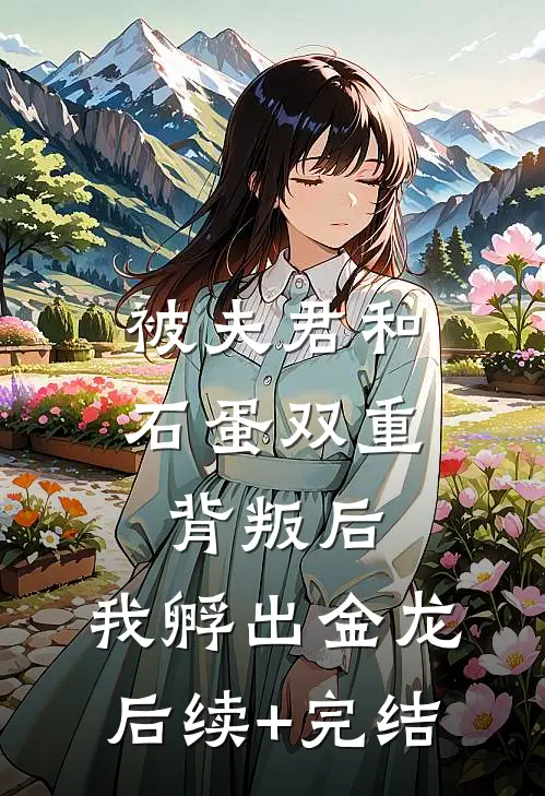 被夫君和石蛋双重背叛后，我孵出金龙后续+完结