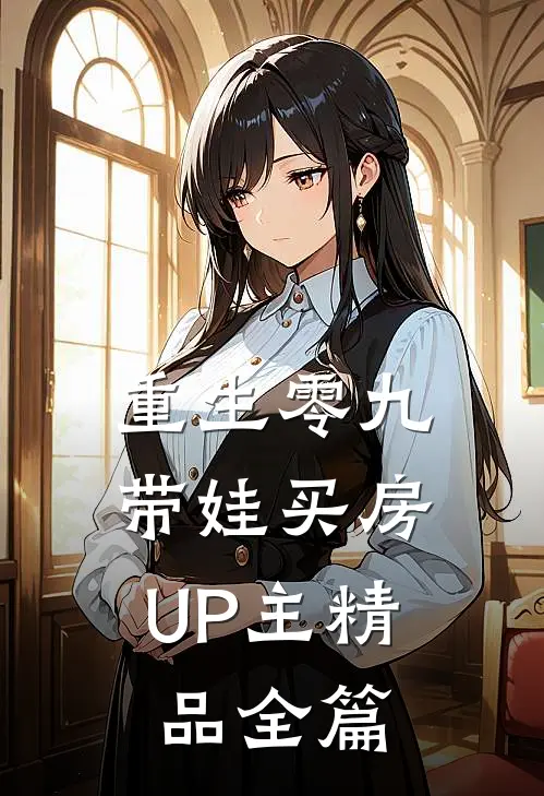 重生零九：带娃买房UP主精品全篇