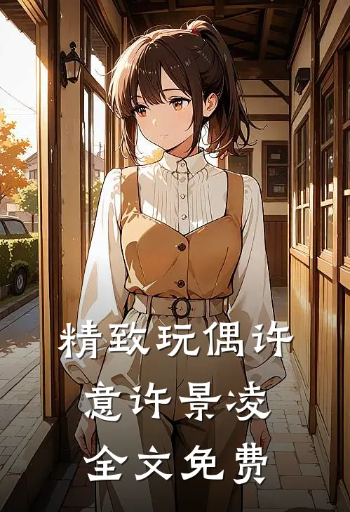 精致玩偶许意许景凌全文免费