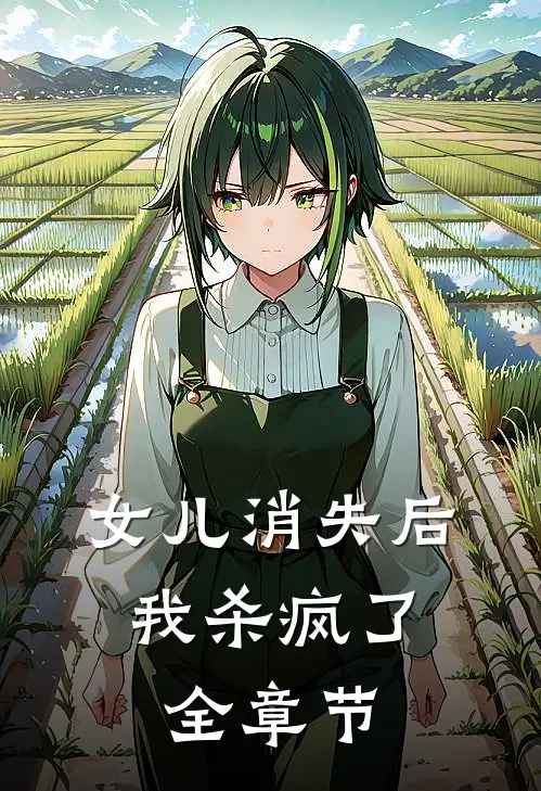 女儿消失后，我杀疯了全章节