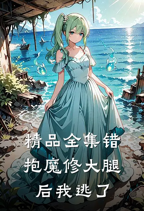 精品全集错抱魔修大腿后我逃了