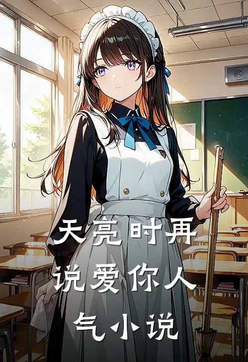天亮时再说爱你人气小说
