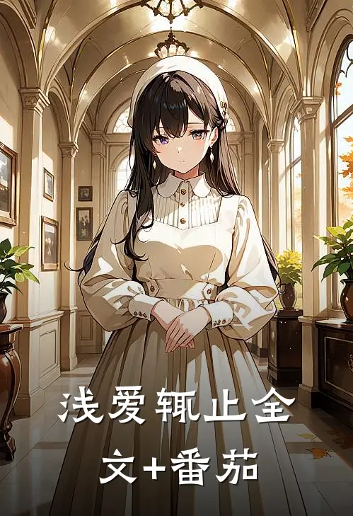 浅爱辄止全文+番茄