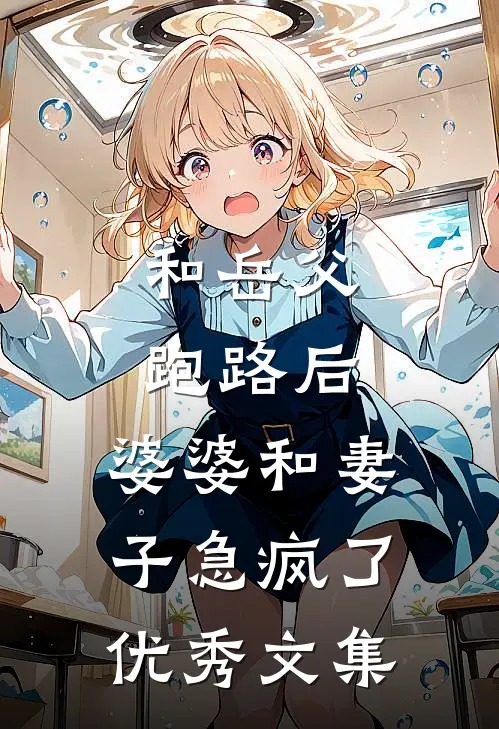 和岳父跑路后，婆婆和妻子急疯了优秀文集
