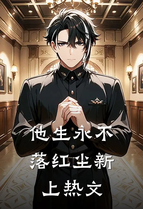 他生永不落红尘新上热文
