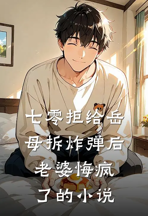 七零拒给岳母拆炸弹后老婆悔疯了的小说