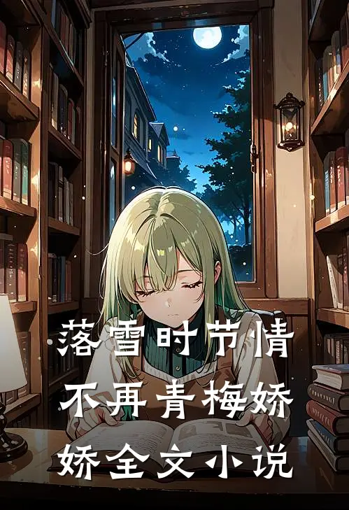 落雪时节情不再青梅娇娇全文小说