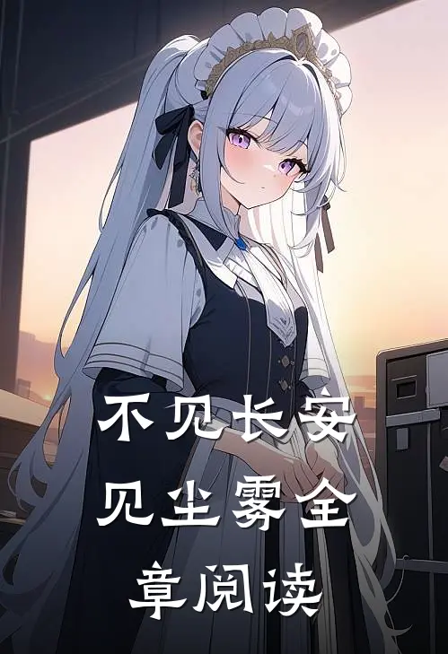 不见长安见尘雾全章阅读
