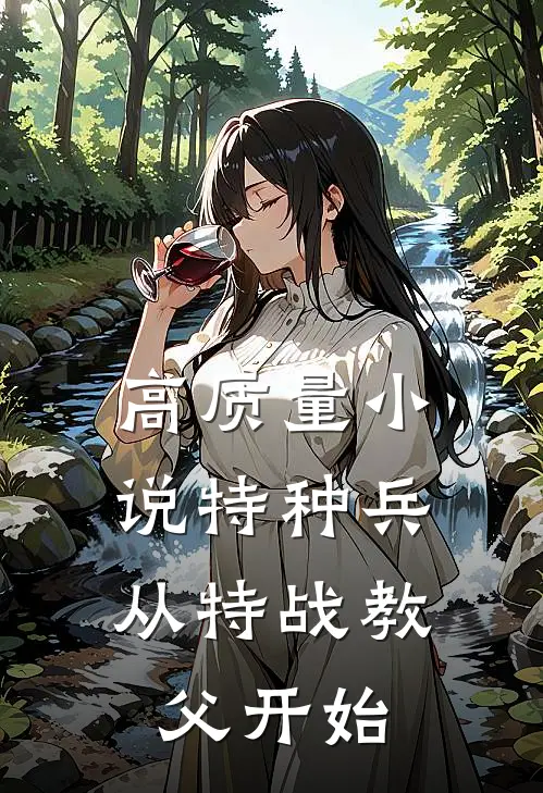 高质量小说特种兵：从特战教父开始
