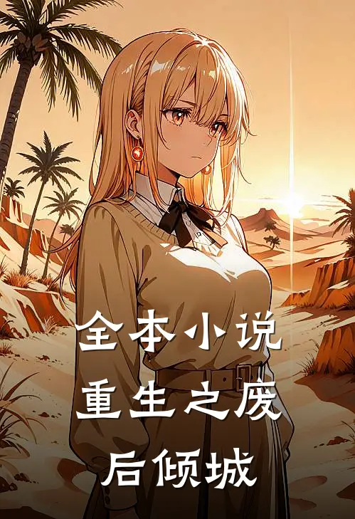 全本小说重生之废后倾城