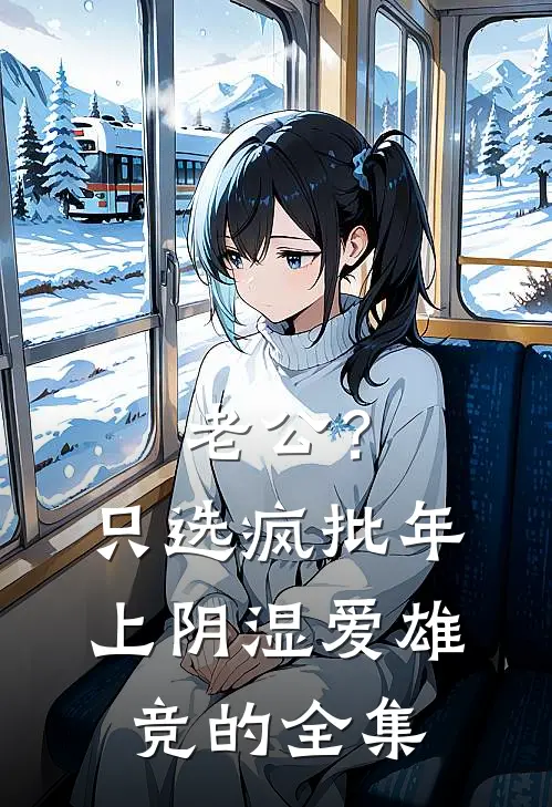老公？只选疯批年上阴湿爱雄竞的全集