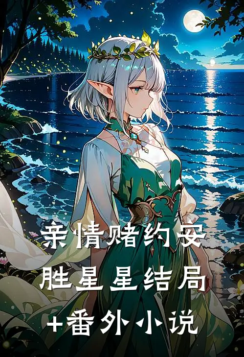 亲情赌约安胜星星结局+番外小说