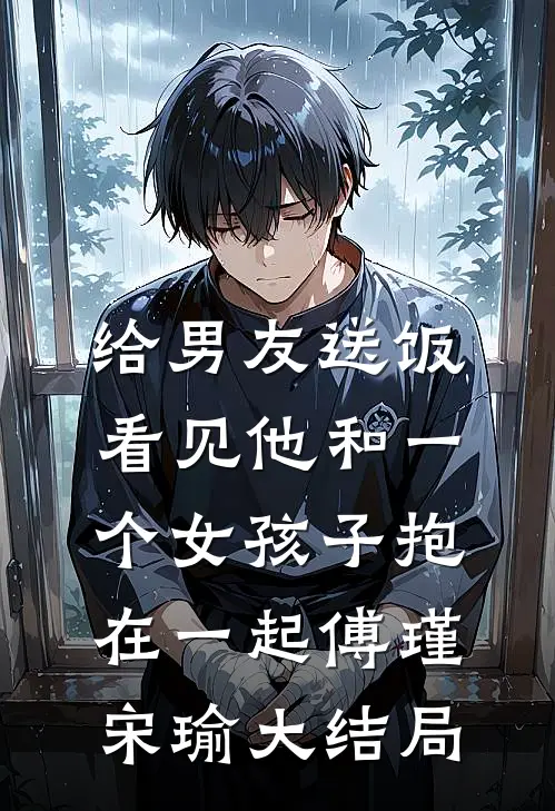 给男友送饭，看见他和一个女孩子抱在一起傅瑾宋瑜大结局