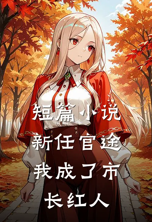 短篇小说新任官途，我成了市长红人