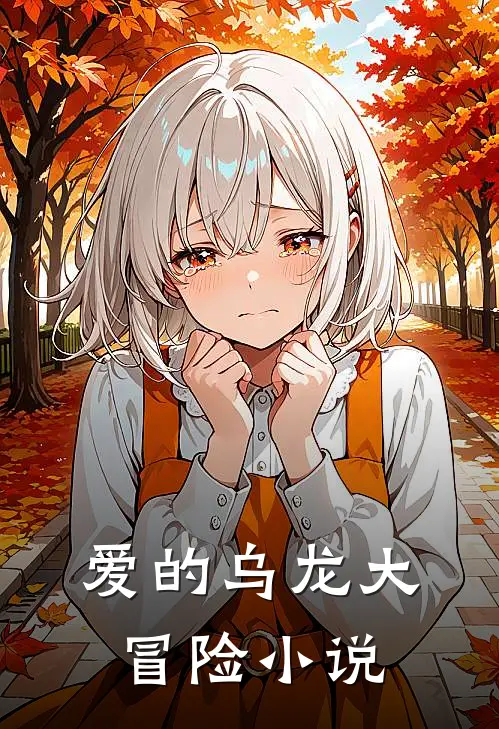 爱的乌龙大冒险小说
