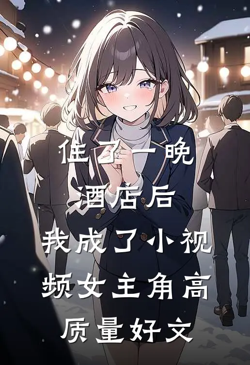 住了一晚酒店后，我成了小视频女主角高质量好文