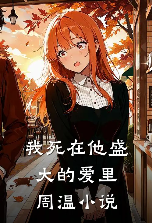 我死在他盛大的爱里周温小说