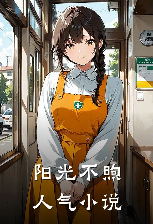阳光不煦人气小说