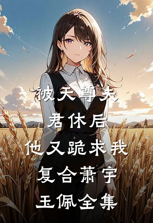 被天尊夫君休后，他又跪求我复合萧宇玉佩 全集