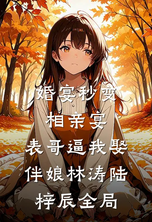 婚宴秒变相亲宴，表哥逼我娶伴娘林涛陆梓辰全局